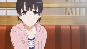 Saekano: How to Raise a Boring Girlfriend Season 1 Episode 11