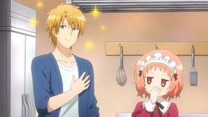 Sansha Sanyou: 1×9