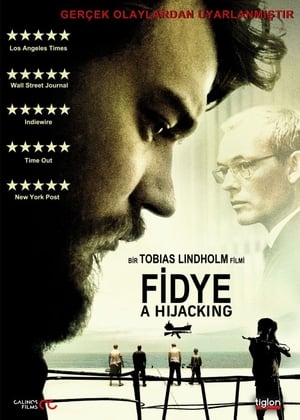 Poster Fidye 2012