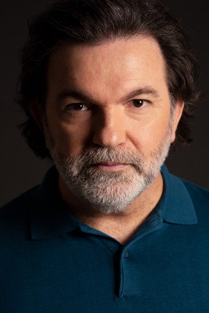 Beto Coville portrait