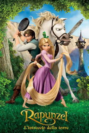 poster Tangled