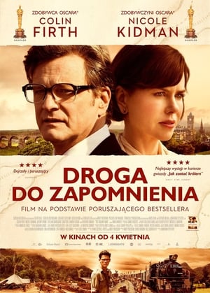 Poster Droga do zapomnienia 2013