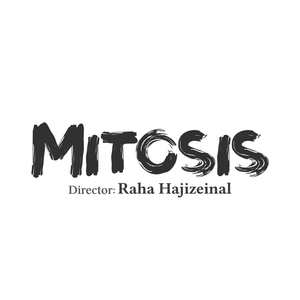 Mitosis — Logos 1