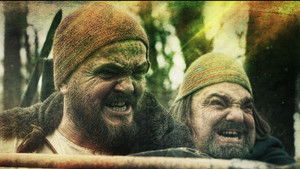 Z otchłani pradziejów