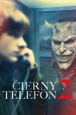 Image Čierny telefón 2