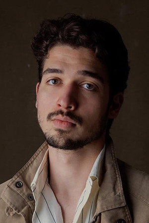 Demirhan Demircioğlu portrait