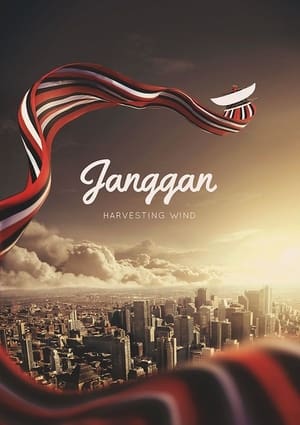 Poster Janggan (2014)