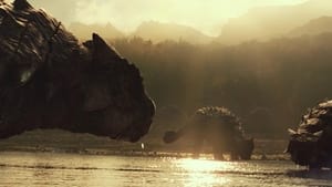 Jurassic World : Le Monde d’après (2022)