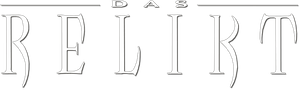 A Relíquia — Logos 1