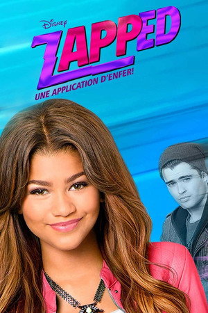Zapped, Une Application d'Enfer !