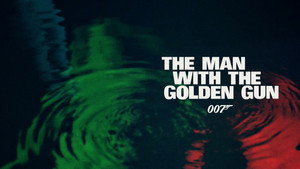 The Man with the Golden Gun