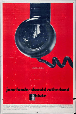 Постер фильма «Клют (1971)» — (15 из 49)