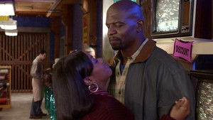 Todo Mundo Odeia o Chris: 1×8