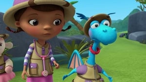 Doc McStuffins, Spielzeugärztin: 5×6