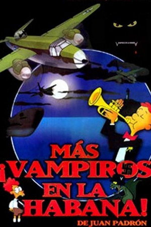 More Vampires in Havana 3