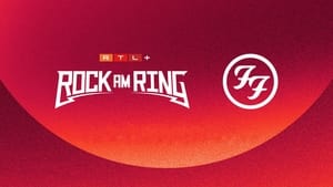 Foo Fighters - Live at Rock am Ring 2023