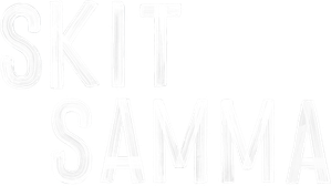 Skitsamma — Logos 1