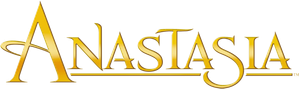Anastasia — Logos 3