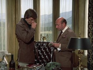 Columbo 3. évad 2. rész