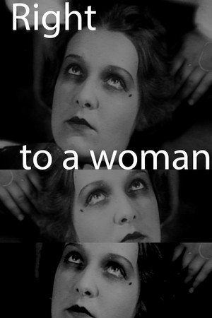 Right to a Woman 8