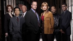 poster Law & Order: Special Victims Unit