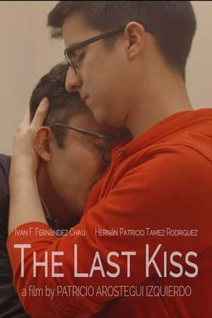 The Last Kiss