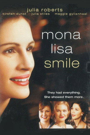 Mona Lisa Smile