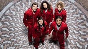 Money Heist – la casa de papel