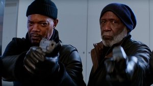 Shaft (2019)