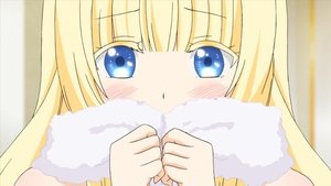 Kishuku Gakkou no Juliet: Saison 1 Episode 9