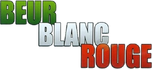 Beur Blanc Rouge — Logos 1