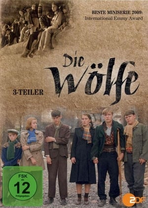 Die Wölfe poster