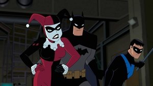 Batman & Harley Quinn