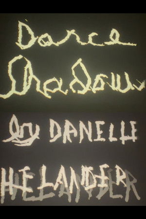 Dance Shadows by Danelle Helander