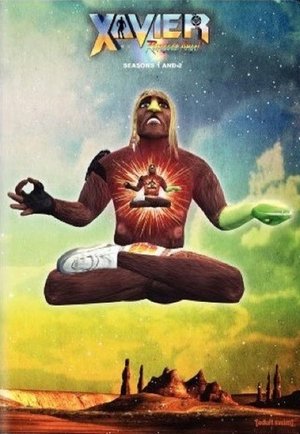 Xavier: Renegade Angel: Seizoen 1