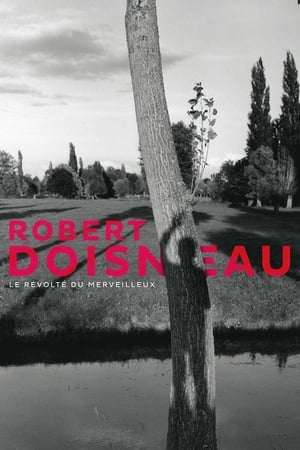 Poster Robert Doisneau, le révolté du merveilleux 2017