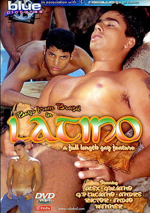 Latino 3