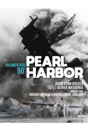 Image Pearl Harbor: Svet v plameňoch