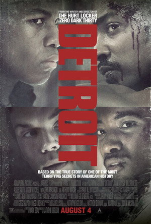 Постер фильма «Детройт (2017)» — (15 из 45)