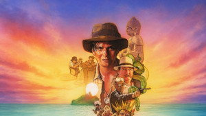The Adventures of Young Indiana Jones