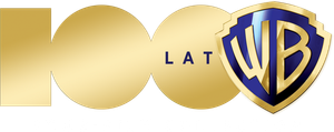 100 Anos da Warner Bros. — Logos 9