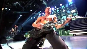 Def Leppard: Viva! Hysteria film complet