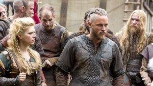 Vikings: Stagione 1 x Episodio 4