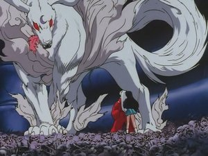 InuYasha Season 1 Episode 7