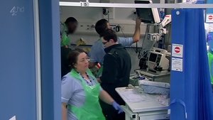 24 Hours in A&E: 6×4