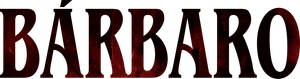 Barbarian — Logos 11