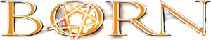Born — Logos 1