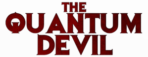 The Quantum Devil — Logos 1