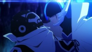 Sentai Daishikkaku – No Longer Rangers: Saison 1 Episode 2