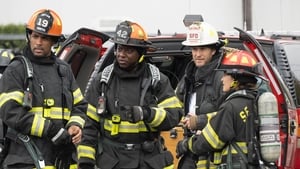 Station 19 saison 2 Episode 14